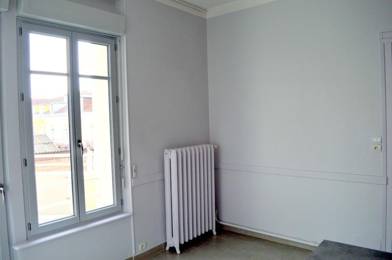Appartement - 52 m² - 3 pièces