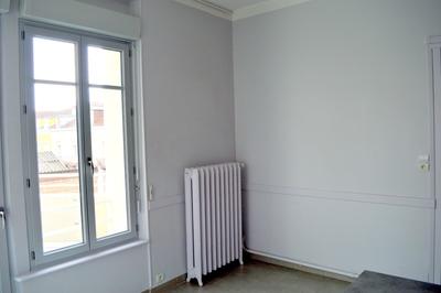 Appartement - 52 m² - 3 pièces