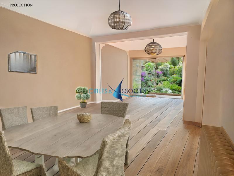 Villa - 82 m² - 4 pièces