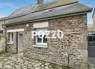 Maison - 82 m² - 5 pièces