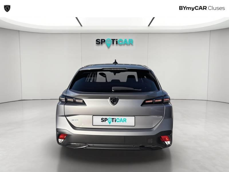 Peugeot 308 Sw BlueHDi 130ch s&amp;S Bvm6 Active Pack