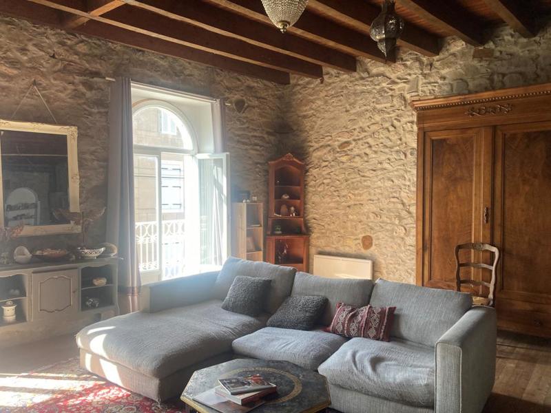 Maison de village - 186 m² - 9 pièces