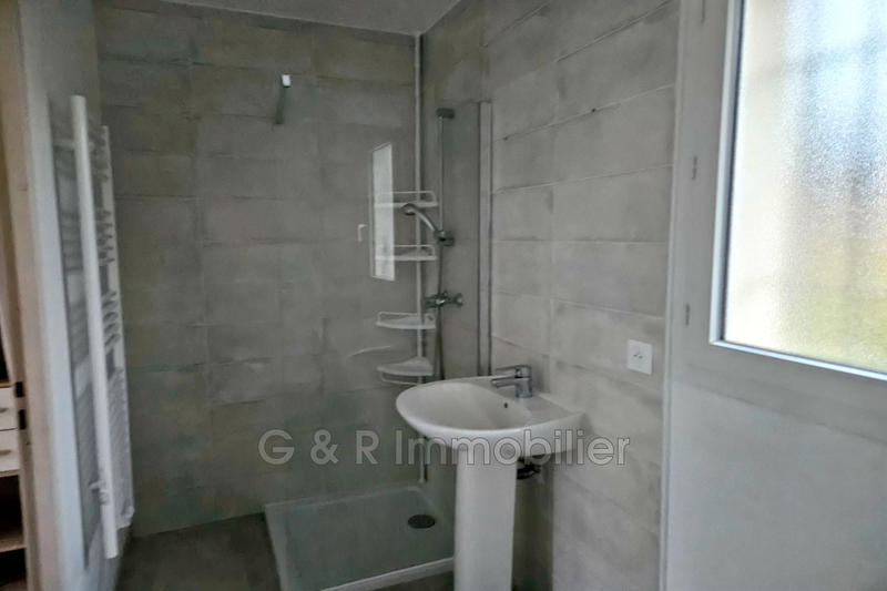 Maison - 41 m² - 2 pièces