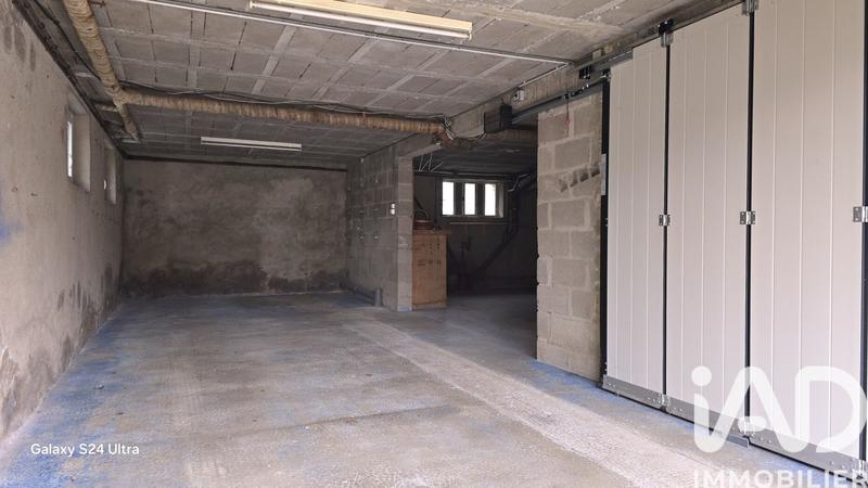 Maison - 106 m² - 5 pièces