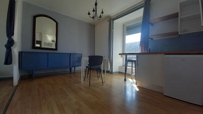Appartement - 51 m² - 4 pièces