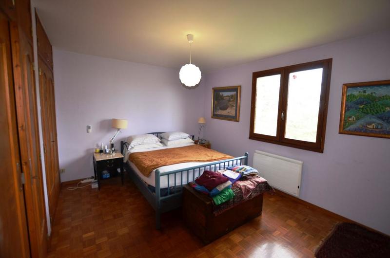 Maison de campagne - 140 m² - 5 pièces