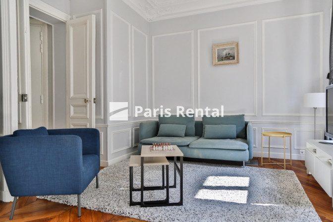 Appartement - 130 m² - 4 pièces