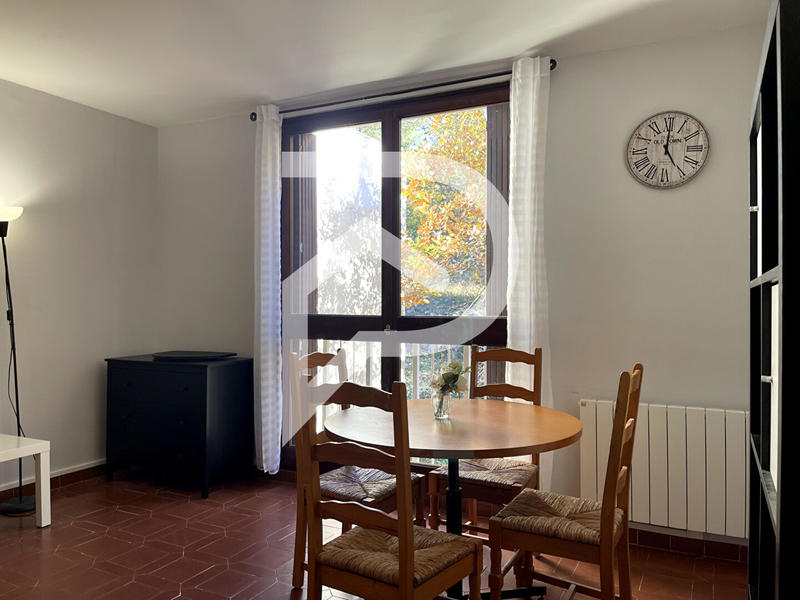 Appartement - 27 m² - 1 pièce
