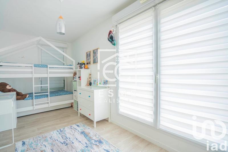 Appartement - 79 m² - 4 pièces