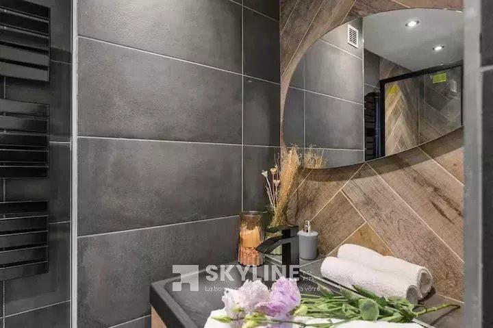 Appartement - 50 m² - 3 pièces