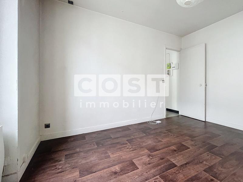 Appartement - 20 m² - 1 pièce