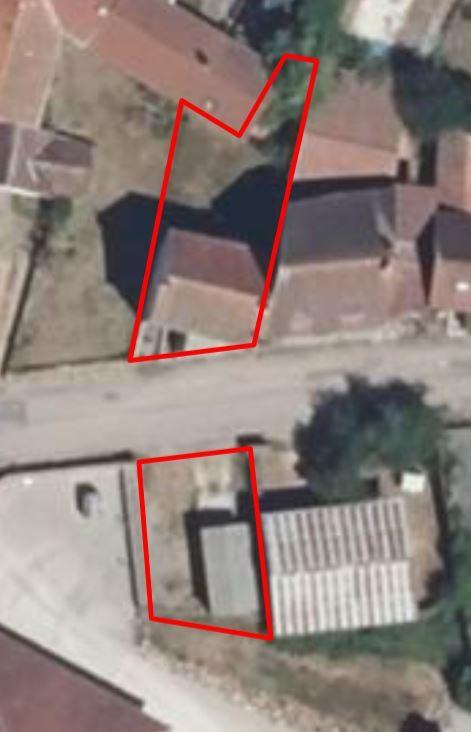 Maison ancienne - 90 m² - 4 pièces