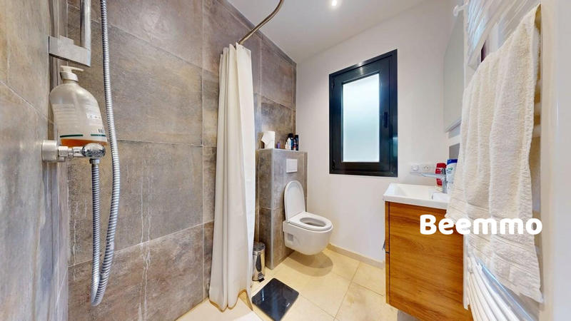 Villa - 98 m² - 4 pièces