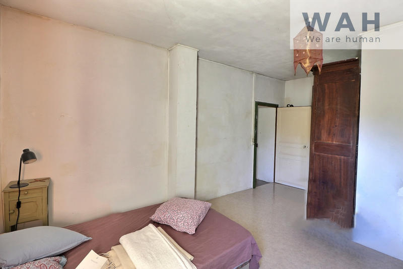 Maison - 128 m² - 6 pièces