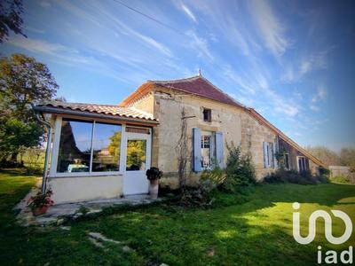 Maison de campagne - 215 m² - 7 pièces