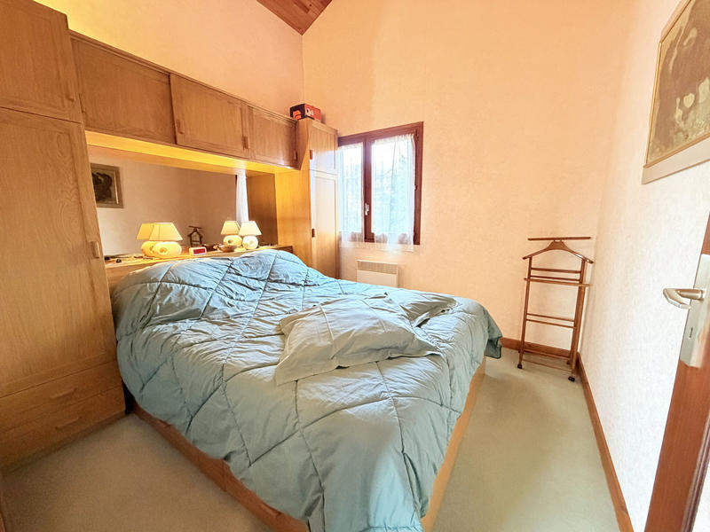 Châlet - 105 m² - 4 pièces