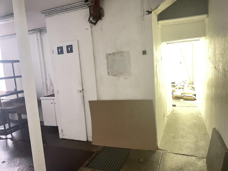 Appartement - 102 m² - 2 pièces