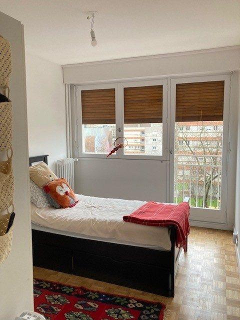 Appartement - 76 m² - 4 pièces