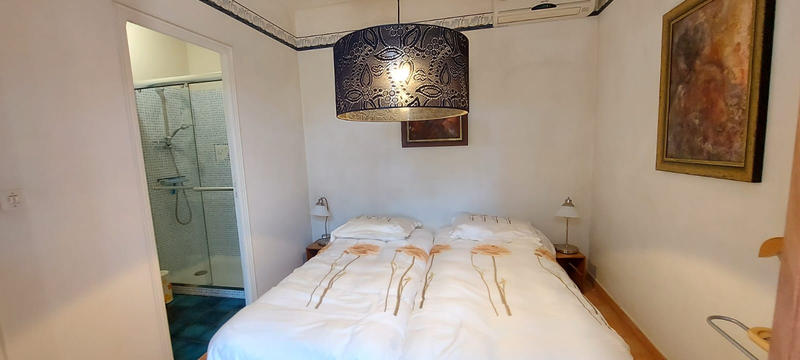 Bastide - 184 m² - 7 pièces