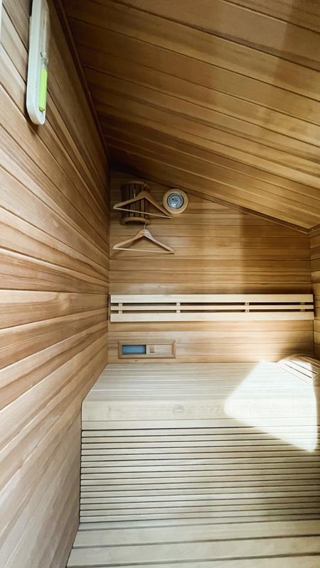 Appartement - 163 m² - 6 pièces