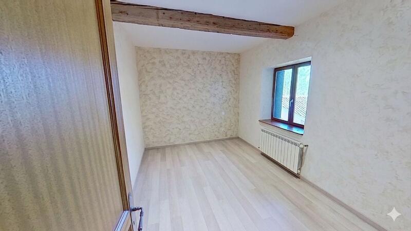 Maison - 109 m² - 4 pièces