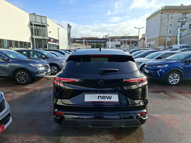Renault Austral full hybrid E-Tech 200 ch Esprit Alpine