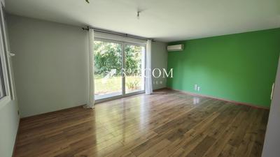 Maison - 165 m² - 7 pièces