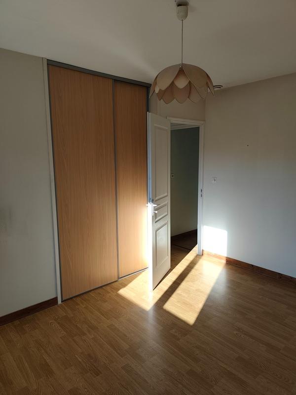 Maison - 79 m² - 5 pièces