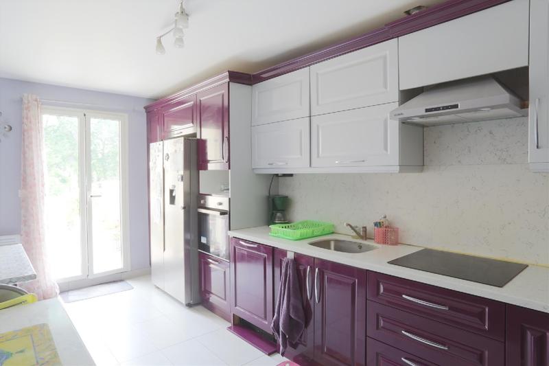 Maison - 263 m² - 11 pièces