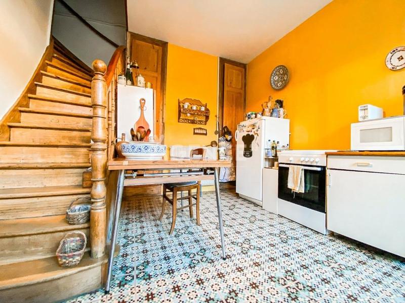 Maison bourgeoise - 242 m² - 8 pièces