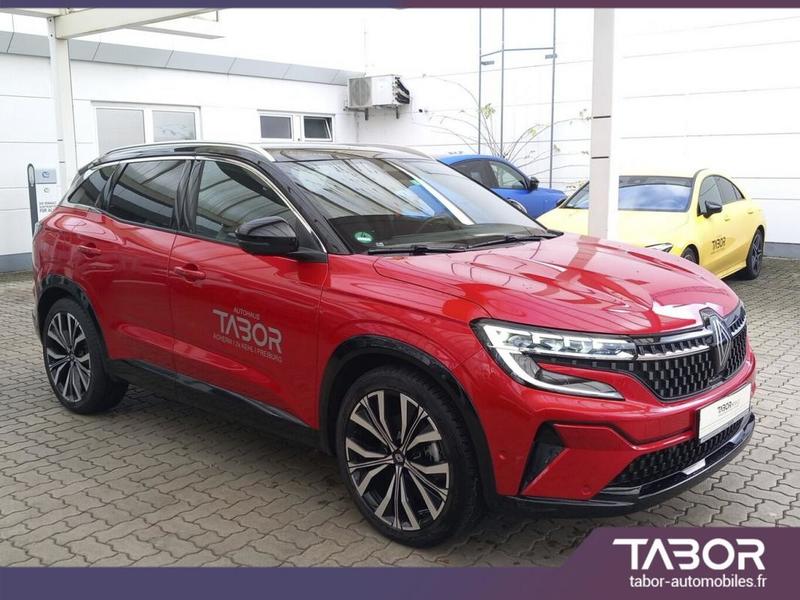 Renault Austral 1.2 E-Tech 200 Aut. Iconic Led