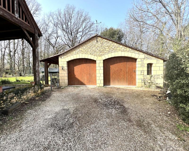 Maison - 112 m² - 7 pièces