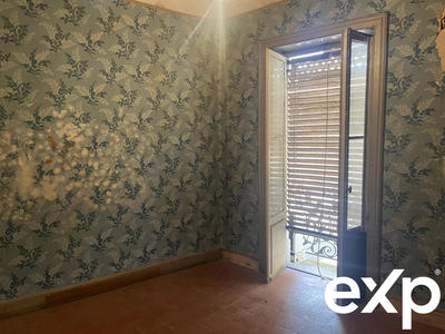 Maison traditionnelle - 62 m² - 5 pièces