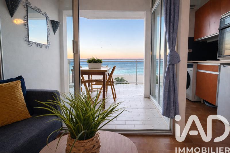 Studio - 24 m² - 1 pièce