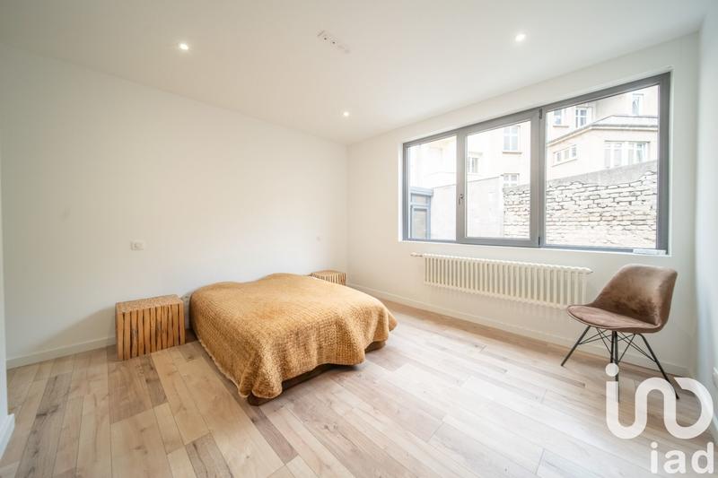 Appartement - 116 m² - 4 pièces