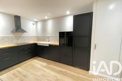 Appartement - 76 m² - 3 pièces