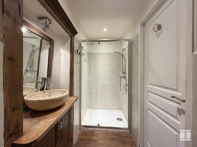 Maison de village - 128 m² - 4 pièces