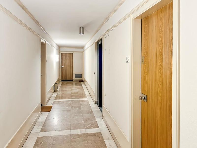 Appartement - 52 m² - 2 pièces