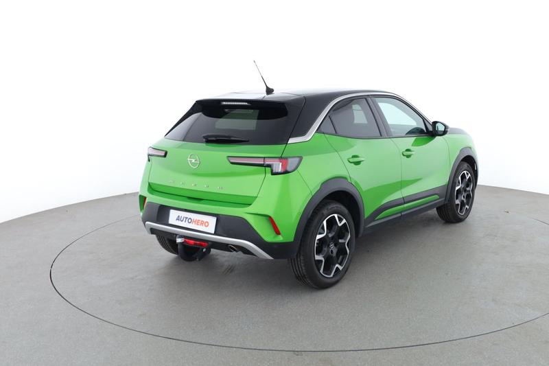 Opel Mokka 1.5 Diesel Ultimate 110 ch