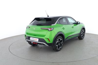 Opel Mokka 1.5 Diesel Ultimate 110 ch