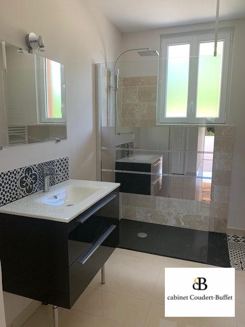 Maison - 78 m² - 4 pièces