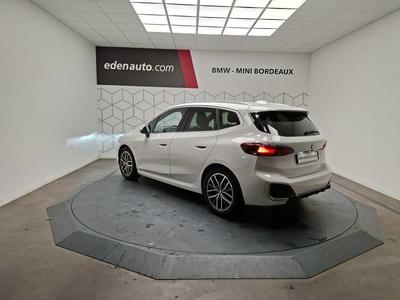 Bmw Serie 2 Active Tourer 218d 150 ch Dkg7 m Sport