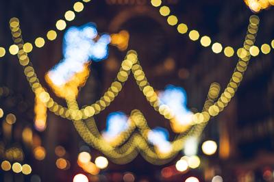 Marché de Noël d'Ostwald