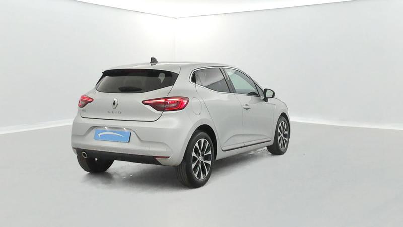 Renault Clio TCe 90 Techno 5p