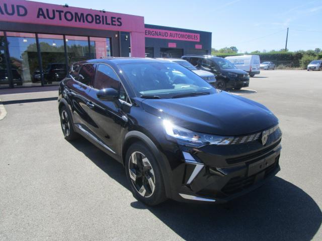 Renault Symbioz E-Tech full hybrid 145 Techno