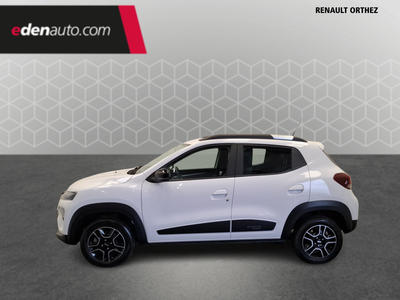 Dacia Spring Essential -23b