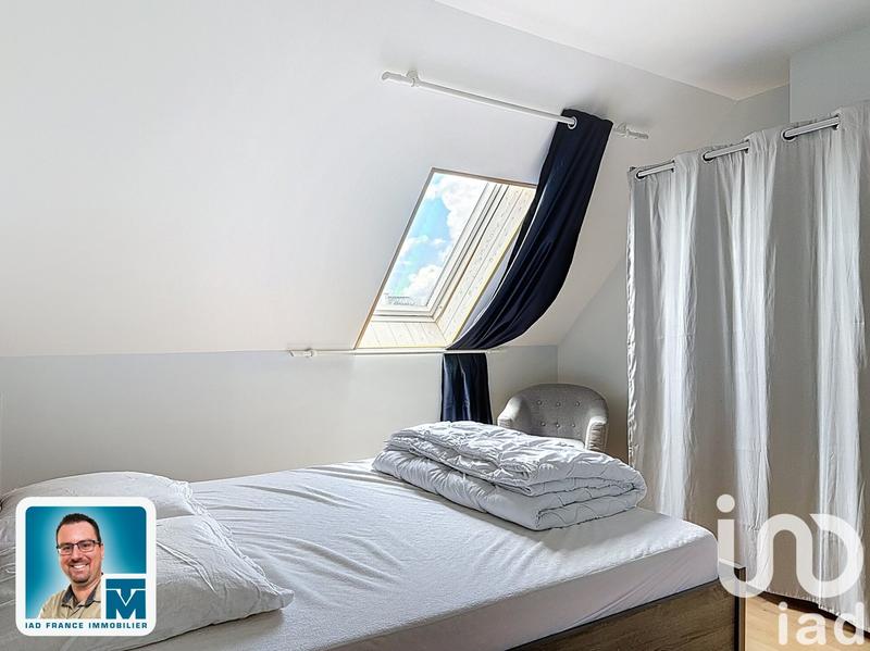 Appartement - 49 m² - 3 pièces