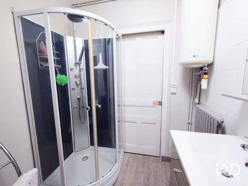 Maison - 150 m² - 4 pièces