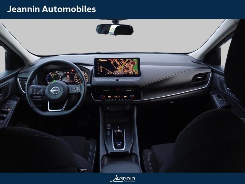 Nissan Qashqai e-Power 190 ch Business Edition