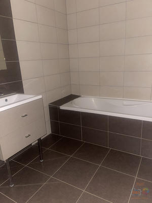 Appartement - 54 m² - 2 pièces